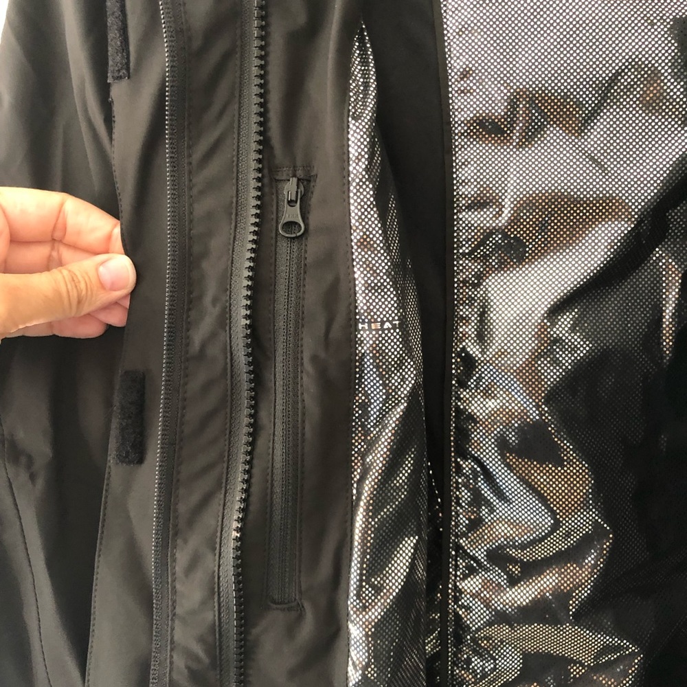 Columbia Interchange Parkchester Hill Jacket NWT - Picture 9 of 13